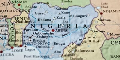 Dying Nigerian Pastor: 'I Will Never Deny My Savior'